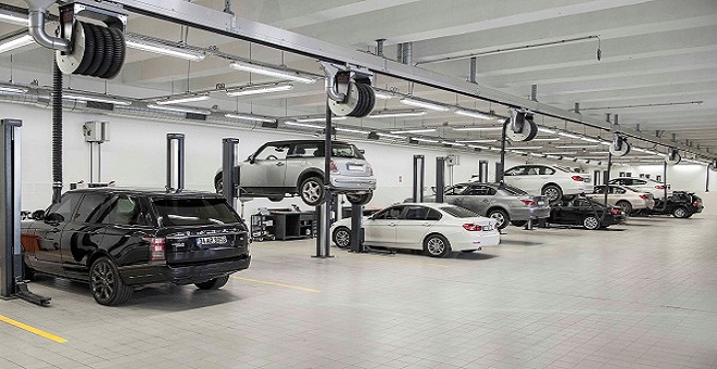 Kadıköy Oto Servis